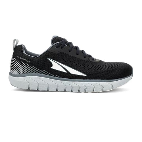 Chaussure Running Altra Provision 5 Homme Noir [NCKWF]